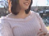 喘ぎ声が可愛い熟女！どこ突かれても気持ちいい！！