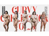 Curvy Collection vol.3 Exotic Tribal